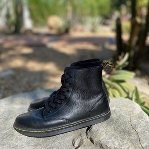 Dr Marten Leyton Casual Boot